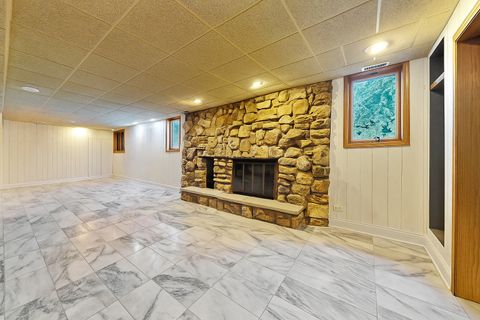 Tiny photo for 590 Windsor Circle, Inverness, IL 60067 (MLS # 12469659)