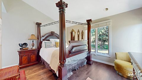 Tiny photo for 590 Windsor Circle, Inverness, IL 60067 (MLS # 12469659)