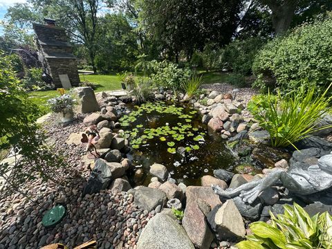 Tiny photo for 590 Windsor Circle, Inverness, IL 60067 (MLS # 12469659)