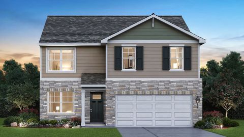 Photo of 6208 Leinster Lane, Tinley Park, IL 60477 (MLS # 12624370)