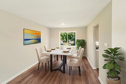 Tiny photo for 19520 LAKE LYNWOOD Drive, Lynwood, IL 60411 (MLS # 12540874)