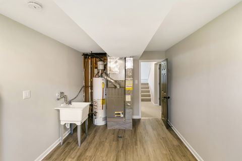 Tiny photo for 19520 LAKE LYNWOOD Drive, Lynwood, IL 60411 (MLS # 12540874)