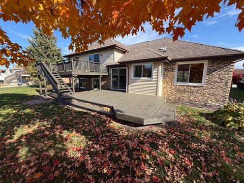 Tiny photo for 19520 LAKE LYNWOOD Drive, Lynwood, IL 60411 (MLS # 12540874)