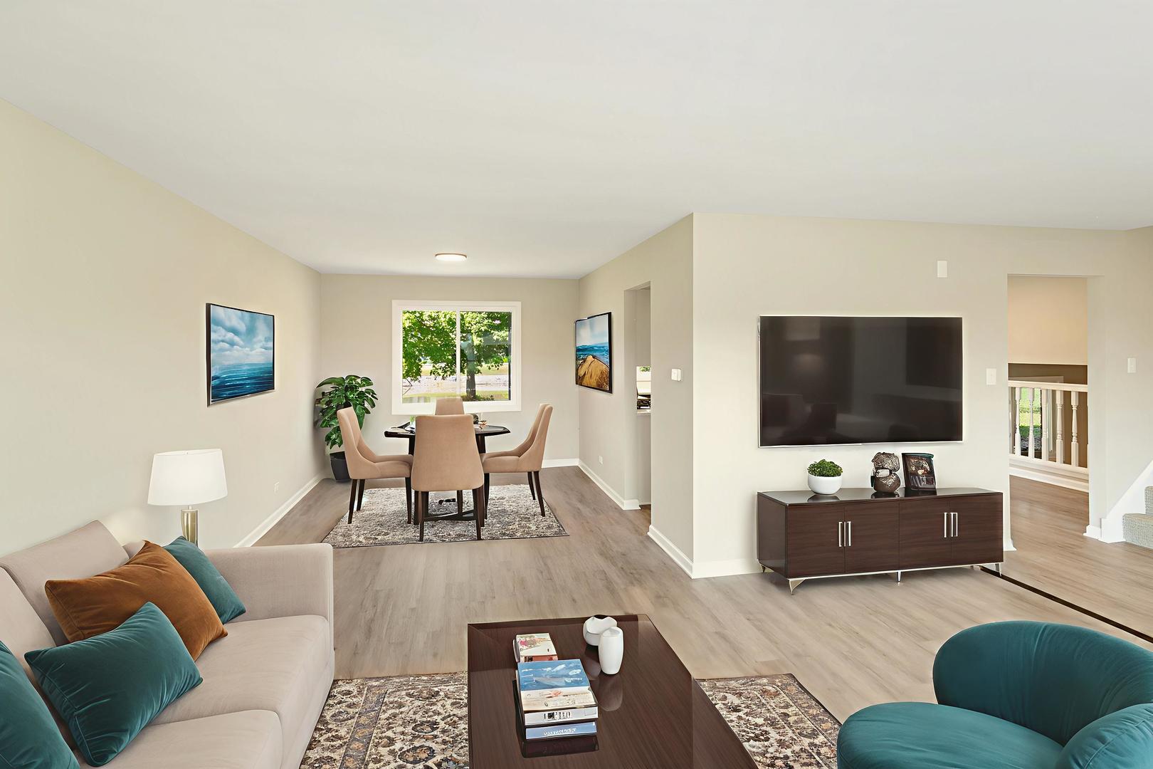 19520 LAKE LYNWOOD Drive