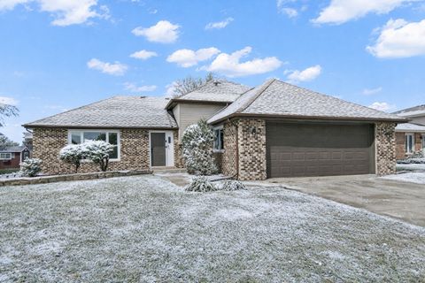 19520 LAKE LYNWOOD Drive Lynwood IL 60411