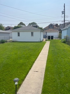 4979 N Kolmar Avenue