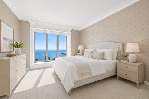 Tiny photo for 950 N Michigan Avenue #4202, Chicago, IL 60611 (MLS # 12665921)