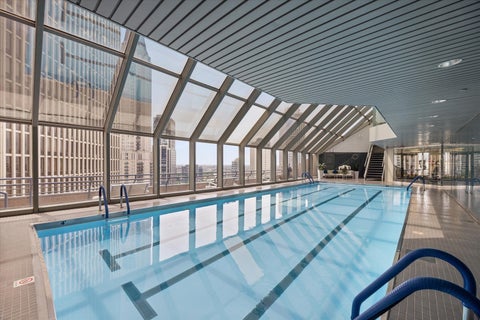 Tiny photo for 950 N Michigan Avenue #4202, Chicago, IL 60611 (MLS # 12665921)