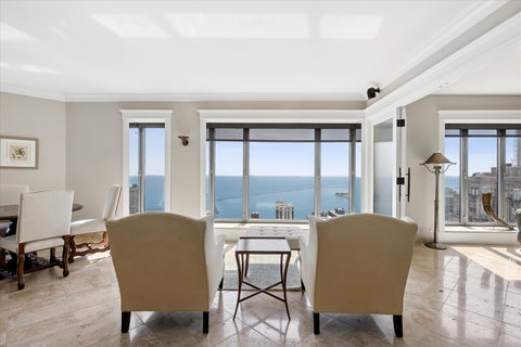 Tiny photo for 950 N Michigan Avenue #4202, Chicago, IL 60611 (MLS # 12665921)