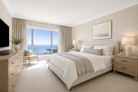 Tiny photo for 950 N Michigan Avenue #4202, Chicago, IL 60611 (MLS # 12665921)