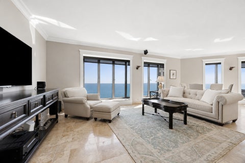 Tiny photo for 950 N Michigan Avenue #4202, Chicago, IL 60611 (MLS # 12665921)
