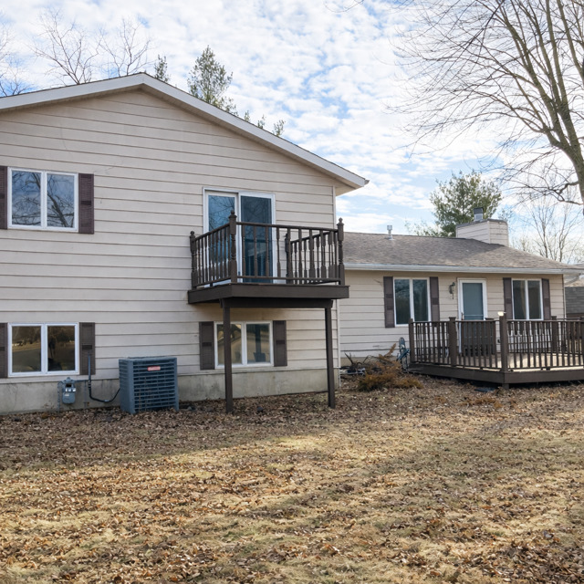 602 N 29th Road