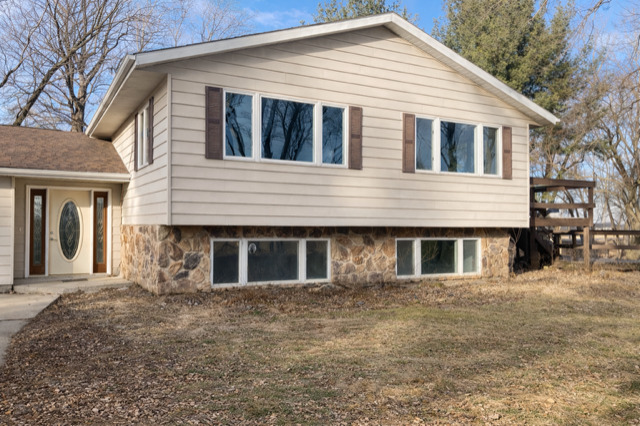 602 N 29th Road