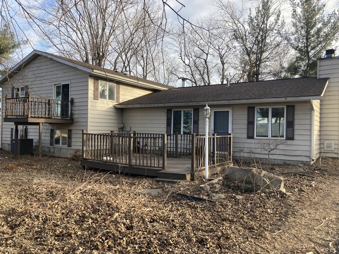 602 N 29th Road