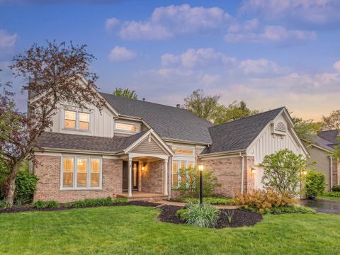 Photo of 904 Warwick Lane, Lake Zurich, IL 60047 (MLS # 12633376)