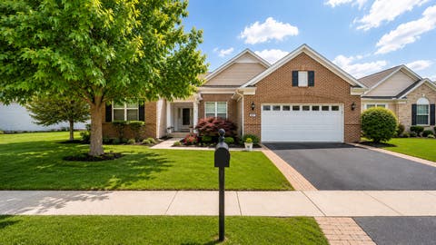 Photo of 803 Glory Court, Shorewood, IL 60404 (MLS # 12712746)