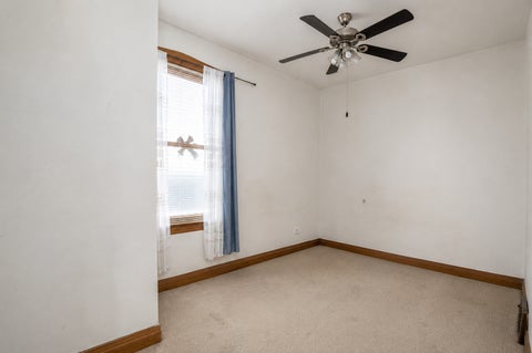 Tiny photo for 5319 W Patterson Street, Chicago, IL 60641 (MLS # 12730243)