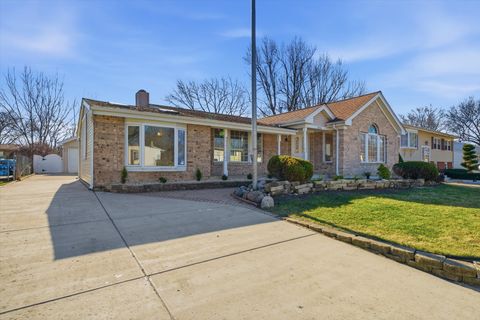 Tiny photo for 535 Weidner Road, Buffalo Grove, IL 60089 (MLS # 12620475)