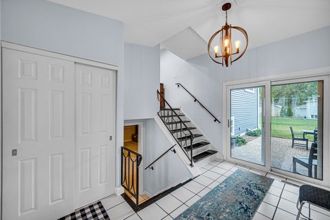 Tiny photo for 2921 Brentwood Court, Woodridge, IL 60517 (MLS # 12716595)