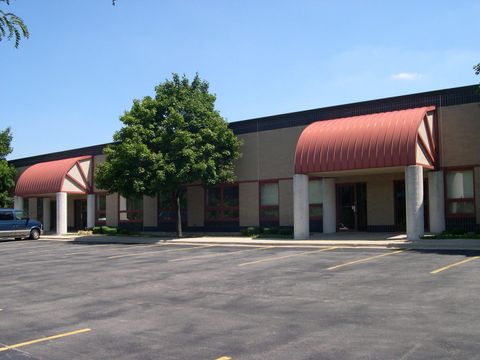 7101 Adams Street 8 Willowbrook IL 60527