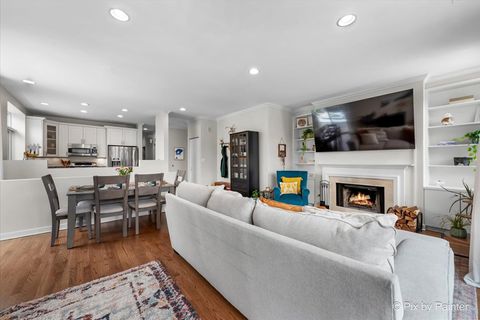 Tiny photo for 1830 N Winchester Avenue #101, Chicago, IL 60622 (MLS # 12599280)