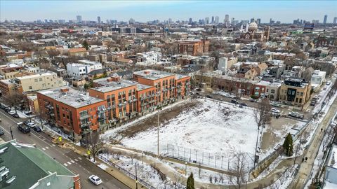 Tiny photo for 1830 N Winchester Avenue #101, Chicago, IL 60622 (MLS # 12599280)