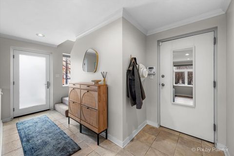 Tiny photo for 1830 N Winchester Avenue #101, Chicago, IL 60622 (MLS # 12599280)