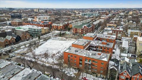 Tiny photo for 1830 N Winchester Avenue #101, Chicago, IL 60622 (MLS # 12599280)