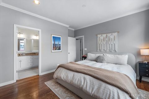 Tiny photo for 1830 N Winchester Avenue #101, Chicago, IL 60622 (MLS # 12599280)