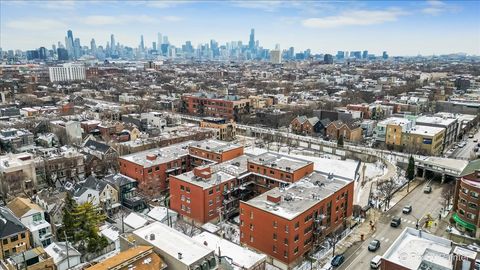 Tiny photo for 1830 N Winchester Avenue #101, Chicago, IL 60622 (MLS # 12599280)