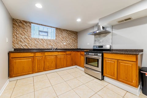 Tiny photo for 4810 S Lamon Avenue, Chicago, IL 60638 (MLS # 12721169)