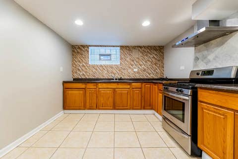 Tiny photo for 4810 S Lamon Avenue, Chicago, IL 60638 (MLS # 12721169)