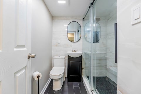 Tiny photo for 4810 S Lamon Avenue, Chicago, IL 60638 (MLS # 12721169)