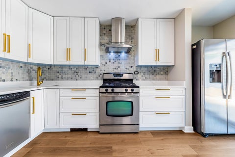 Tiny photo for 4810 S Lamon Avenue, Chicago, IL 60638 (MLS # 12721169)