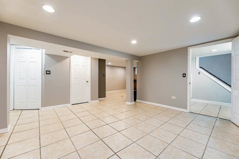 Tiny photo for 4810 S Lamon Avenue, Chicago, IL 60638 (MLS # 12721169)