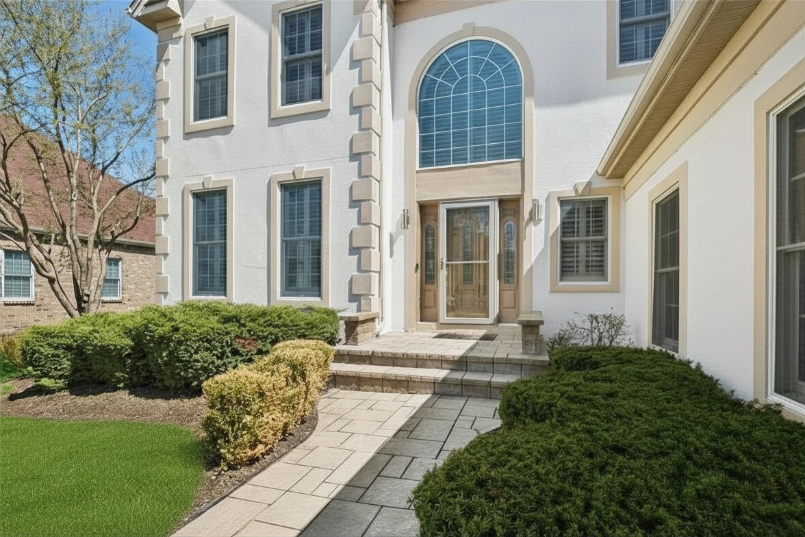 36 Tournament Drive S