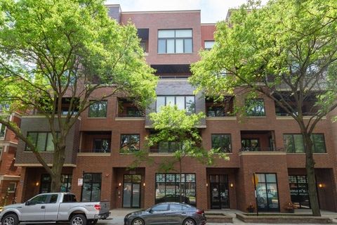 1937 W DIVERSEY Parkway 2F Chicago IL 60614