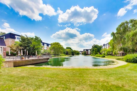 Tiny photo for 100 LAKE Boulevard #657, Buffalo Grove, IL 60089 (MLS # 12701517)