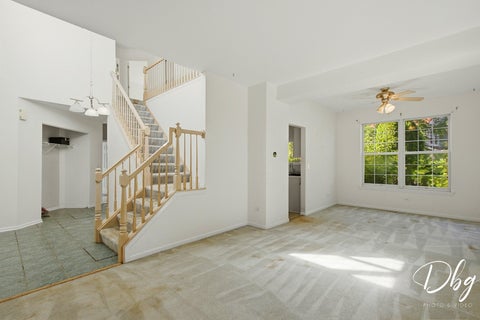 Tiny photo for 941 W CAMBRIDGE Court, Grayslake, IL 60030 (MLS # 12773819)