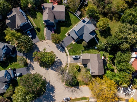 Tiny photo for 941 W CAMBRIDGE Court, Grayslake, IL 60030 (MLS # 12773819)