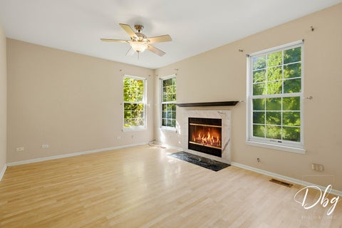 Tiny photo for 941 W CAMBRIDGE Court, Grayslake, IL 60030 (MLS # 12773819)