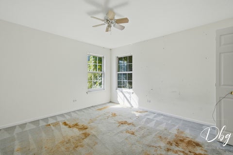 Tiny photo for 941 W CAMBRIDGE Court, Grayslake, IL 60030 (MLS # 12773819)