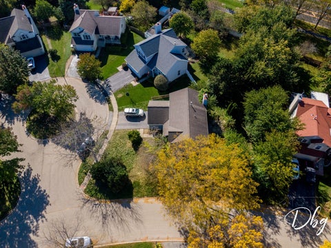 Tiny photo for 941 W CAMBRIDGE Court, Grayslake, IL 60030 (MLS # 12773819)