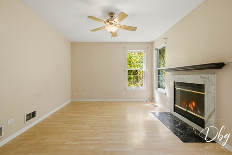 Tiny photo for 941 W CAMBRIDGE Court, Grayslake, IL 60030 (MLS # 12773819)