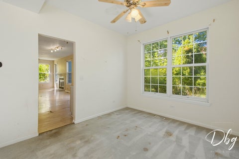 Tiny photo for 941 W CAMBRIDGE Court, Grayslake, IL 60030 (MLS # 12773819)