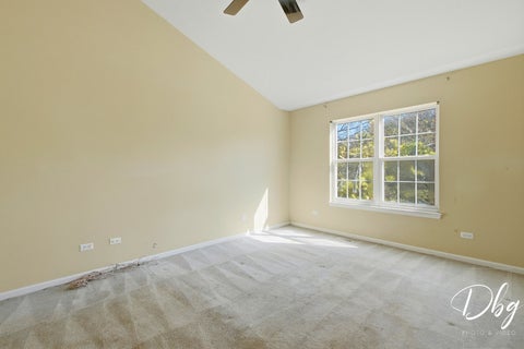 Tiny photo for 941 W CAMBRIDGE Court, Grayslake, IL 60030 (MLS # 12773819)