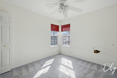 Tiny photo for 941 W CAMBRIDGE Court, Grayslake, IL 60030 (MLS # 12773819)