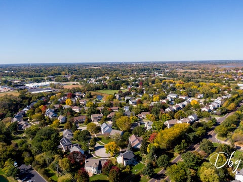 Tiny photo for 941 W CAMBRIDGE Court, Grayslake, IL 60030 (MLS # 12773819)