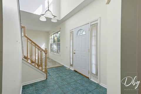 Tiny photo for 941 W CAMBRIDGE Court, Grayslake, IL 60030 (MLS # 12773819)