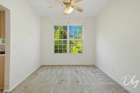 Tiny photo for 941 W CAMBRIDGE Court, Grayslake, IL 60030 (MLS # 12773819)